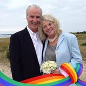 David Brown's photo