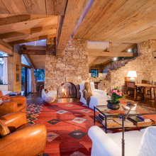 Living Room Ideas