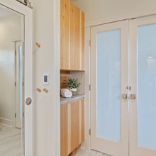 Basement Bath Hudson