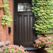 doors