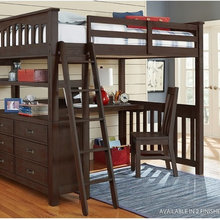 Merit's Room