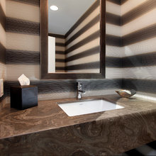 Half Bath Ideas