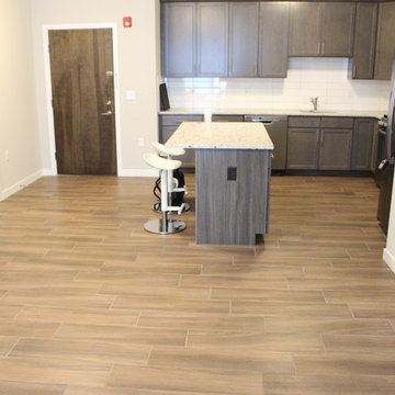 Elizabeth Condo Building