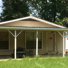camp