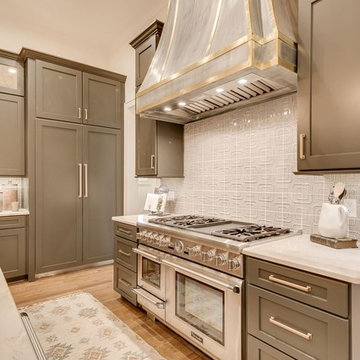 Chapel Cove- Vesta Home Show