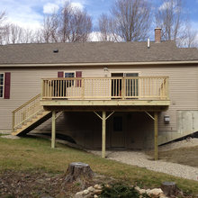 Landscape Ideas