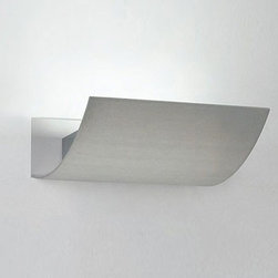Artemide - Alena Open Wall Lamp by Artemide - Wall Sconces