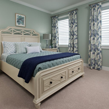 2018 Parade of homes at Heritage Pointe