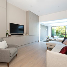 F - Flooring