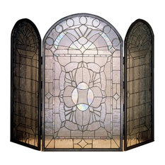 50 Most Popular Copper Fireplace Screens For 2020 Houzz