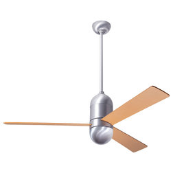 Contemporary Ceiling Fans by The Modern Fan Co.