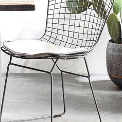 Roost Dalston Chair - Armchairs And Accent Chairs