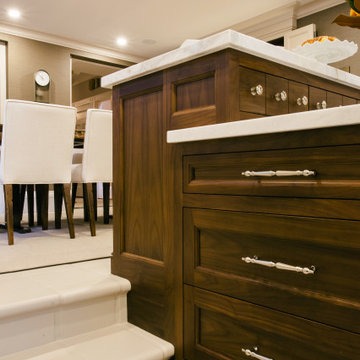 Rosedale Traditional Major Renovation