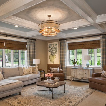 Hyde Park Complete Interior & Exterior Gut & Renovation