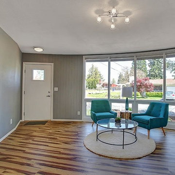 Circle House- SE 90th Avenue