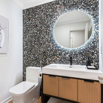 Whole-Home Transformation