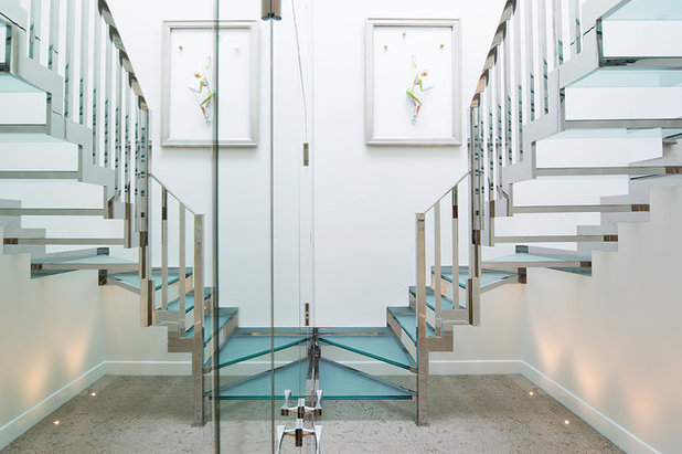 7 Ways to Make Your Home Look Bigger With Mirrors