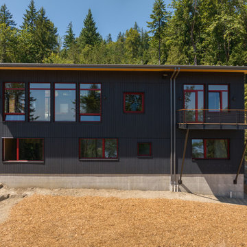 Issaquah Passive House