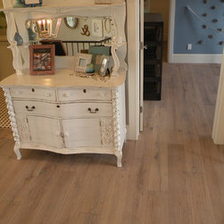 Wood Floors - Products