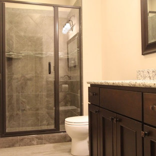 Bathroom Remodels