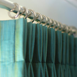 Made to Measure Curtains and Blinds - Curtains
