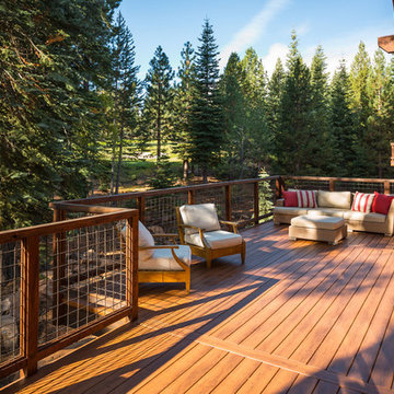 Zuri® Premium Decking