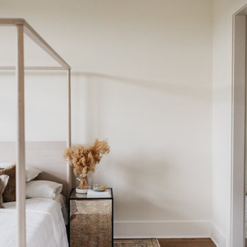 Artisan Home Tour Staging // Kansas City 2020