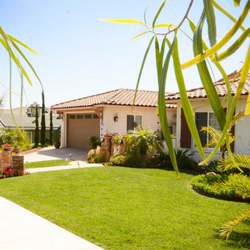 Home Exteriors