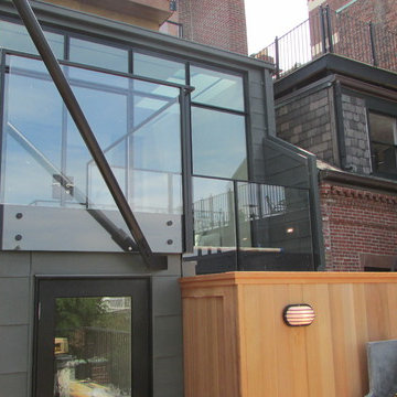 Brownstone Update