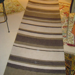 hand tufted - Area Rugs