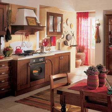 Festive Rooms