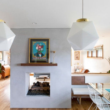 Concordia Midcentury Modern