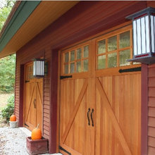Garage ideas