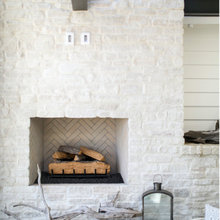 FIREPLACE - Lake
