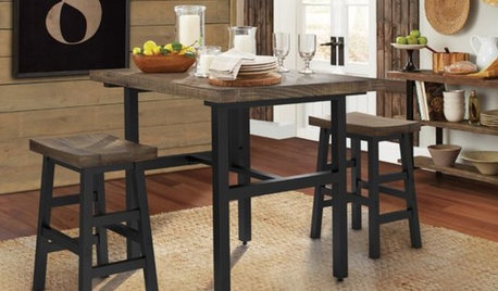 Up to 50% Off Bar and Counter Stools With Free Shipping