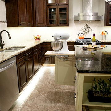 5 Day Kitchens