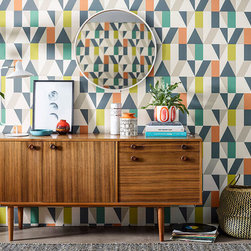 Scion - Fabric & Wallpaper - Products
