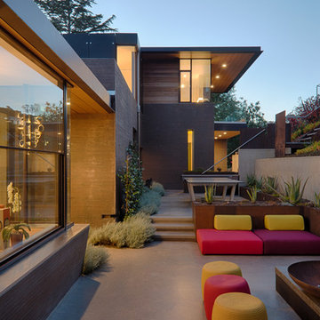 Tiburon Residence