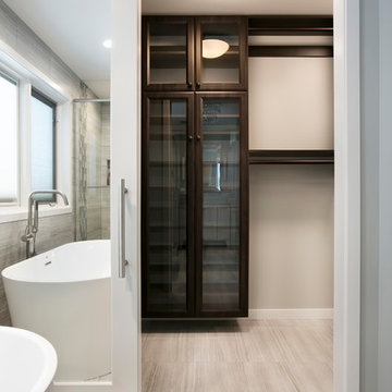 Kwasek Master Bathroom Lakeville