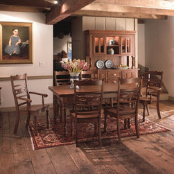 Bedford Dining Set - Dining Sets