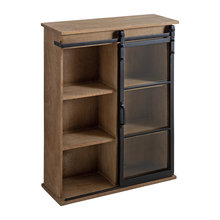 Wall Storage