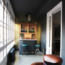 Home BAR