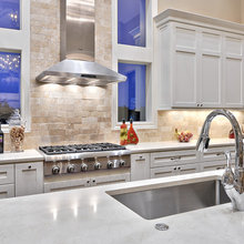 Kitchen Ideas