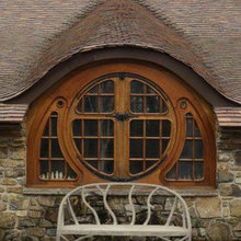 Exterior Ideas