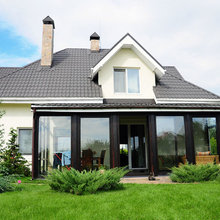 Outdoor Living