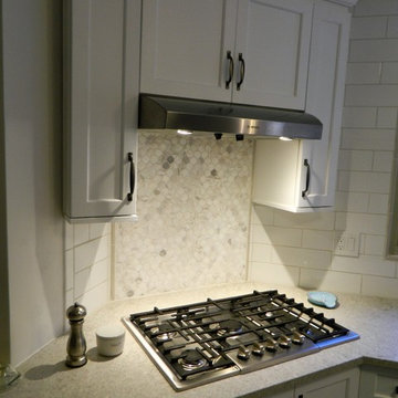 Allison Park Kitchen Remodel