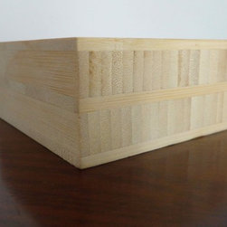 bamboo panel - Furniture