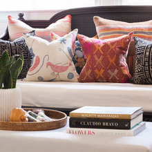 Guest Rooms and Other Fun Spaces