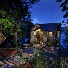 Steep Lot Homes