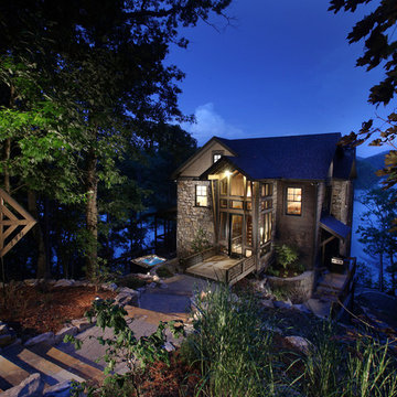 Necowa Lodge